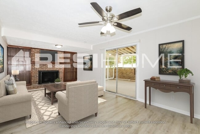 Photo - 467 Burgundy Ct
