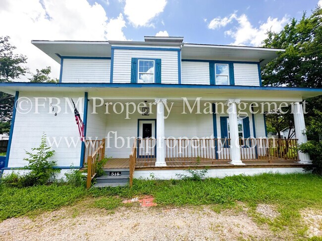 Building Photo - 518 N 26th St Rental