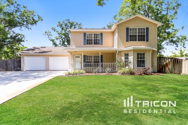 Photo - 22127 Rosewall Ct House