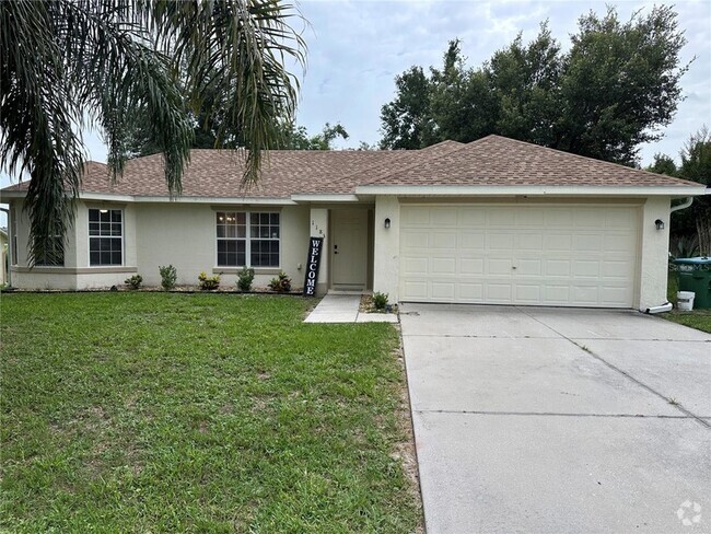 Building Photo - 1183 S Cooper Dr Rental