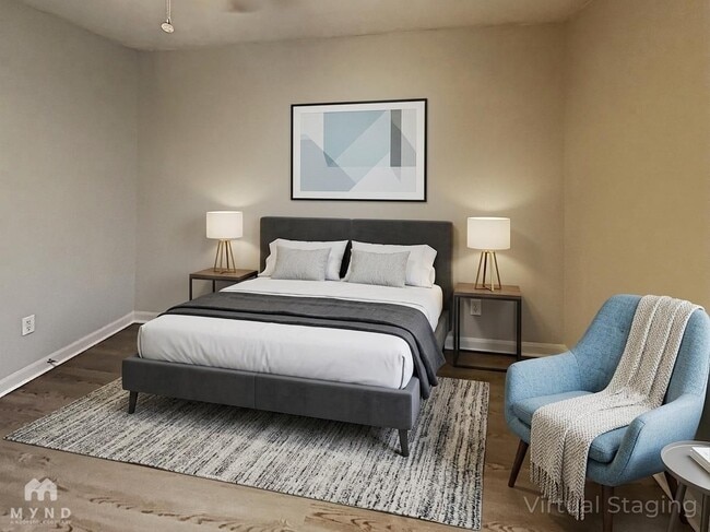 Photo - 10125 Village Dr NW