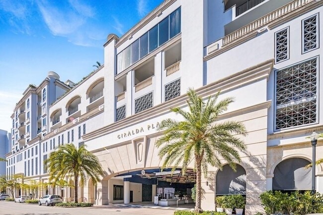 Building Photo - 275 Giralda Ave Unit 6F Rental