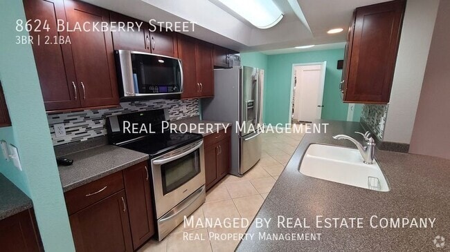 Building Photo - 8624 Blackberry St Rental