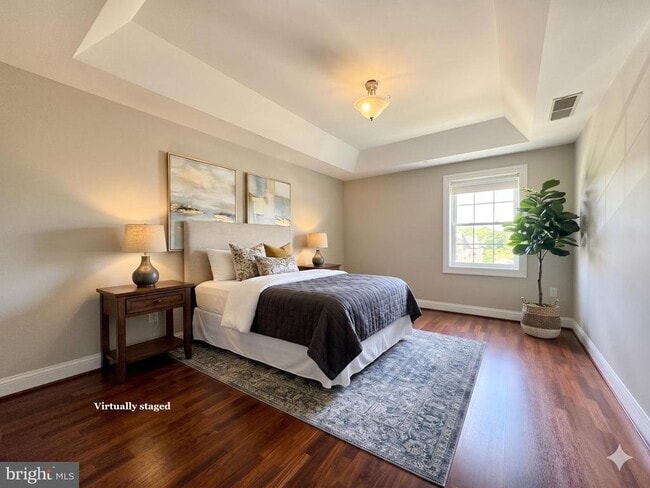Photo - 6301 Edsall Rd Unit 418