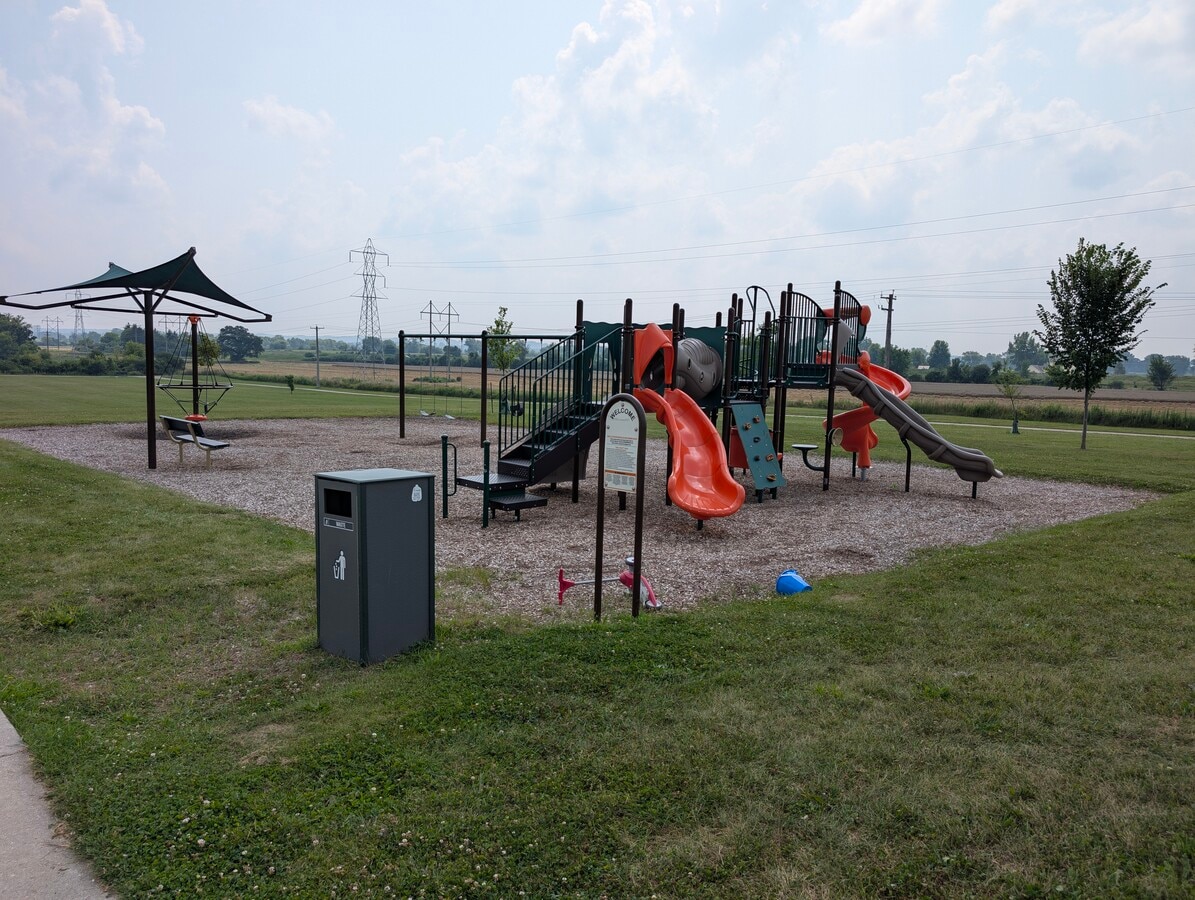 Photo - Parkside Rental Homes