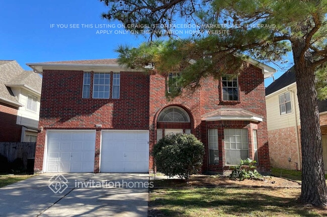 Building Photo - 8022 Willancy Ln