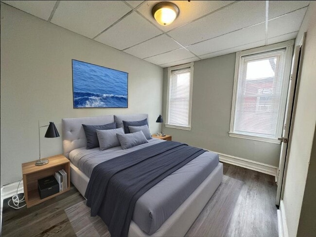 Photo - Refreshed 3BR/1BA Cozy Home with Porch & Fenced Yard!