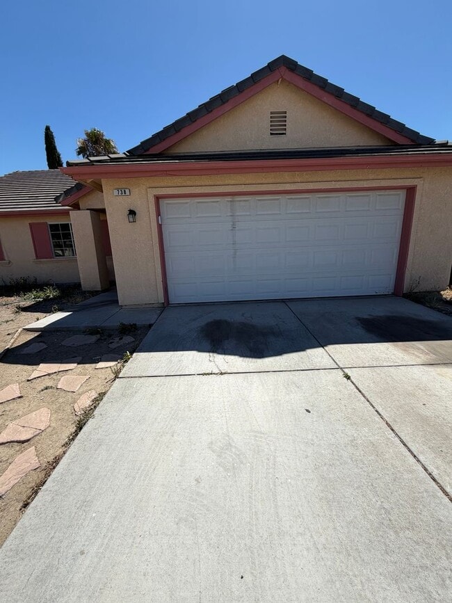 Photo - Available Now! Move-In Ready