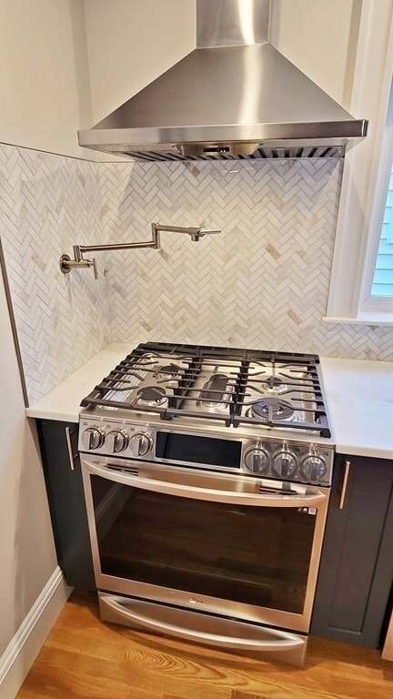 95 Edenfield Ave Unit 1