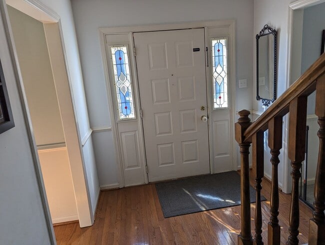 Photo - Spacious 4BR in Evans with Garage, Large Backyard, and Deck