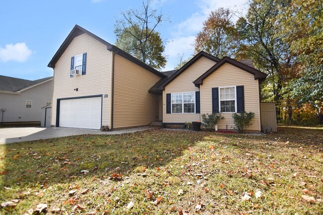 Photo - 1410 Scrub Oak Drive
