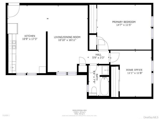 Photo - 110 Bradford St Unit 9