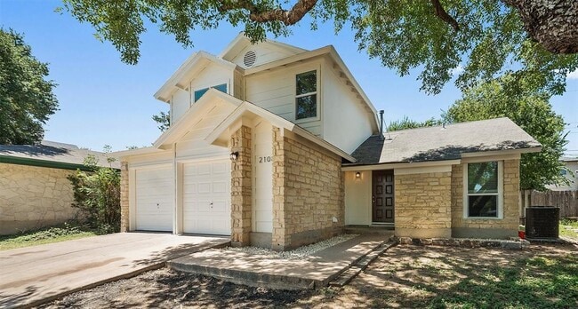 Photo - 2108 Laura Ct