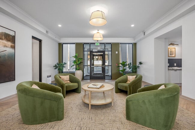 Residences at Huron Senior Community (55+)