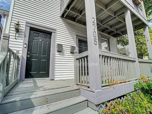 Photo - 2705 Hackberry St Unit 1