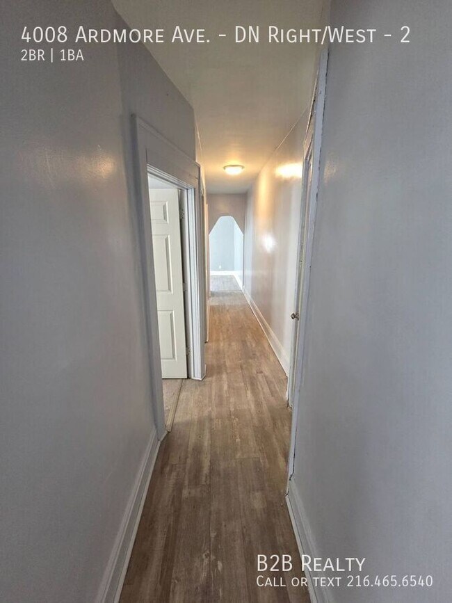 Photo - 4008 Ardmore Ave Unit 2