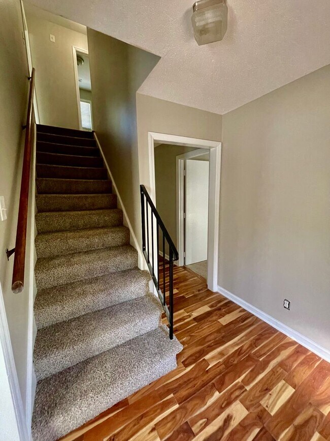 Photo - Welcome to view, a charming 4-bedroom, 2-bathroom home located in the heart of Charlotte, NC.