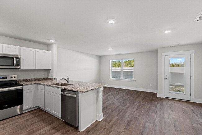 Photo - Brand New Townhome- Bike to the beach!!!