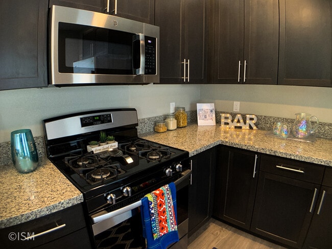 The Edge