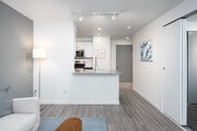 1BD, 1BA - 500SF