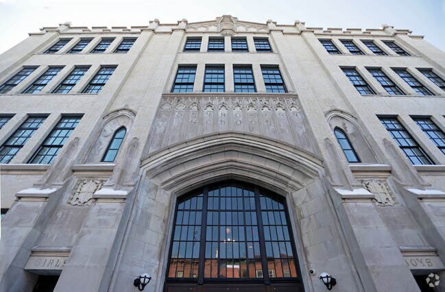 180 Bainbridge - 180 Bainbridge