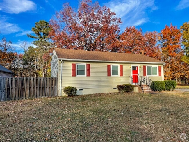Building Photo - 238 Bull Run Dr Rental