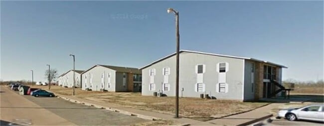 Building Photo - 100 Prairie Cir Rental