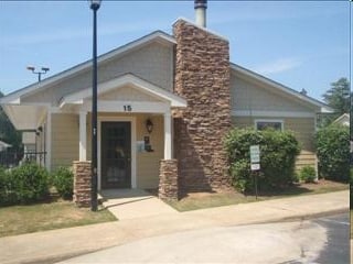 Summer Brooke Apartments