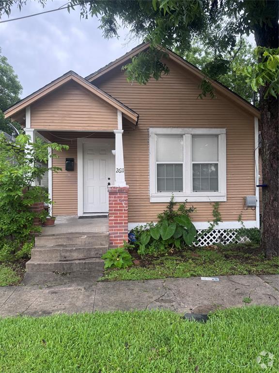 Building Photo - 2611 Nettleton St Rental