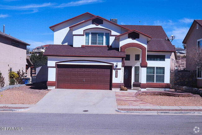 Building Photo - 7353 Prickley Pear Dr Rental