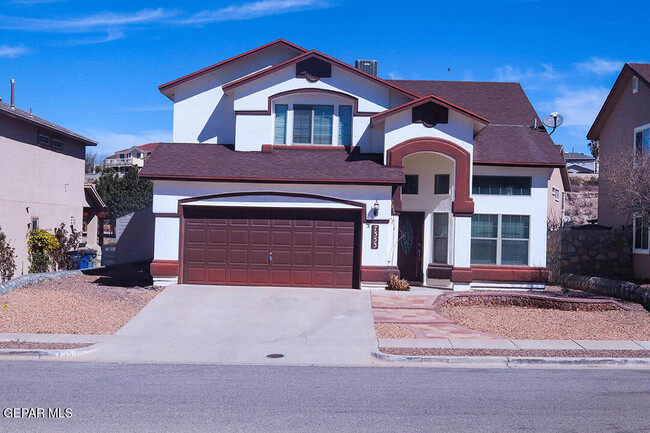 Photo - 7353 Prickley Pear Dr House