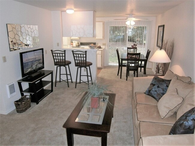 Photo - Berkshire Court Apartments