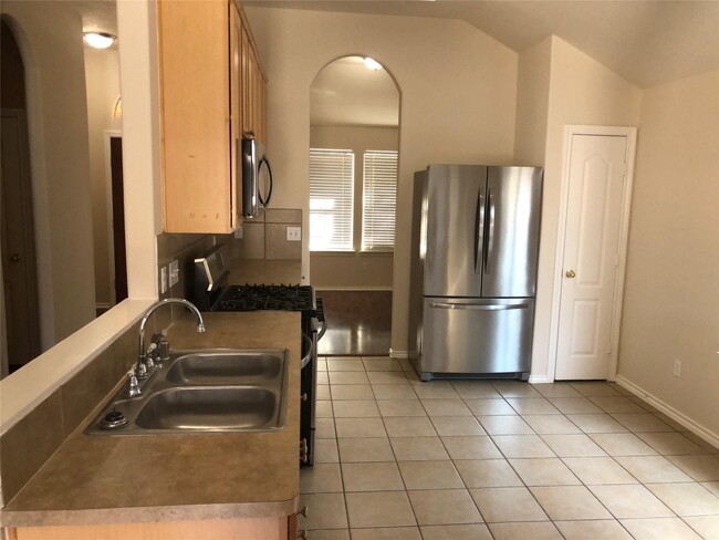 Photo - 20215 Mammoth Falls Dr