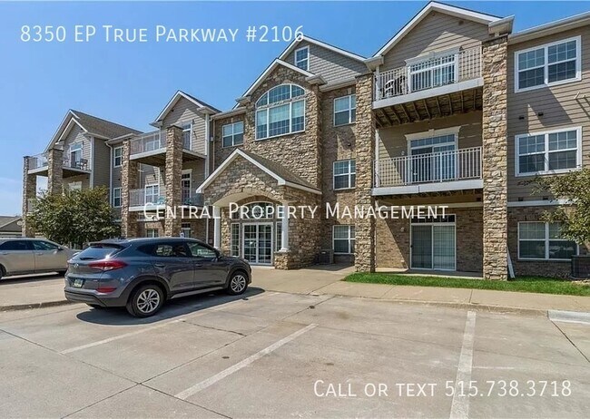 Photo - 8350 EP True Pkwy Unit 2106