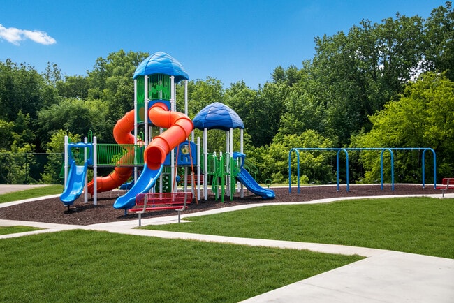 Community Playground