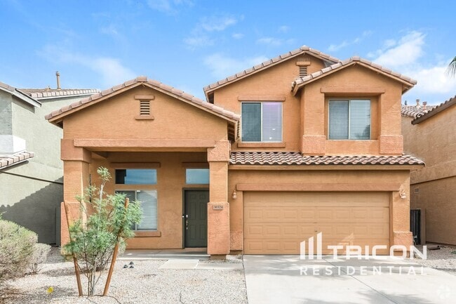 Building Photo - 36524 W El Greco St Rental