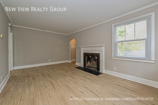 Photo - 3108 Rush Ave