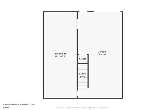 Photo - 2012 Russet Meadows Ct