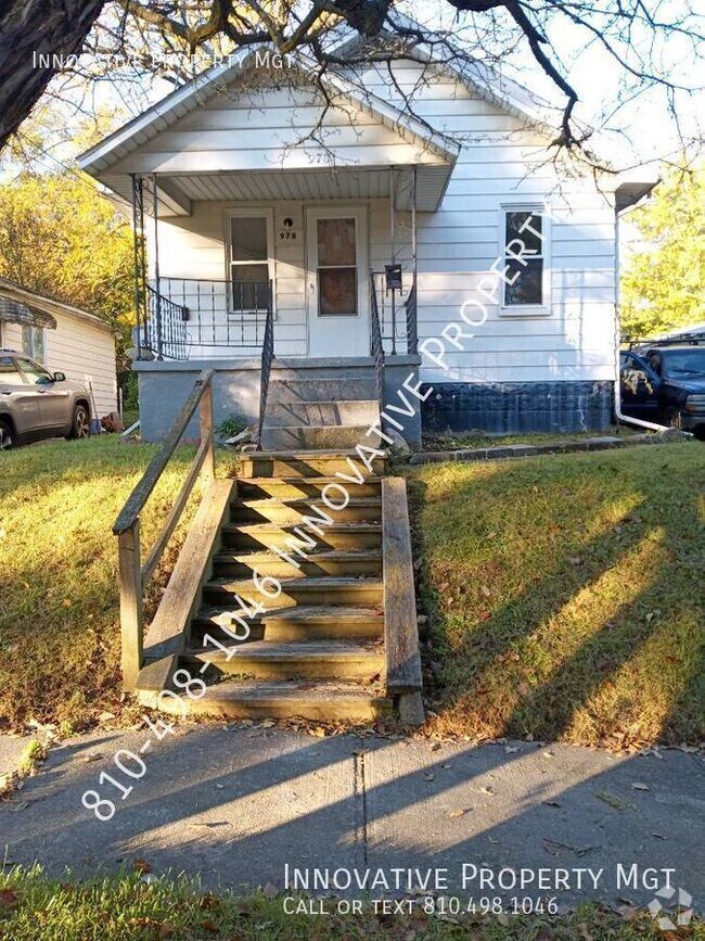 Houses for Rent in Flint MI 24 Houses
