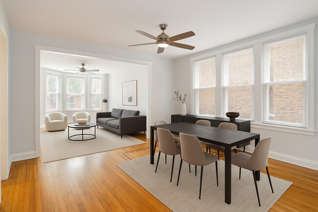 Photo - 4247 W Melrose St Unit 1