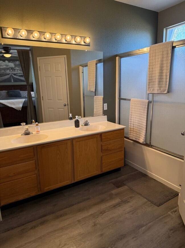 Photo - Single family home in North Valleys of Reno Unidad Monterey Shores