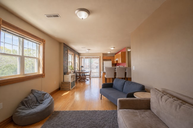 Building Photo - 501 N 20th St Unit A