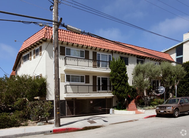 6615 Pacific Ave - 6615 Pacific Ave Apartments
