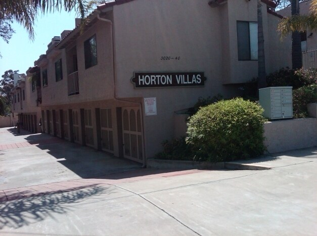 Photo - Horton Villas