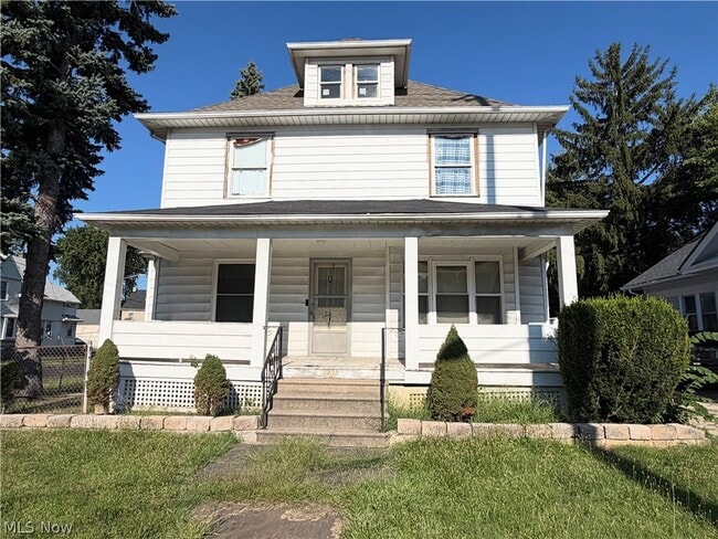Photo - 3435 Fulton Rd