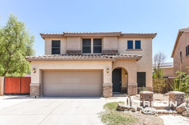 Building Photo - 8948 E Pampa Ave Rental