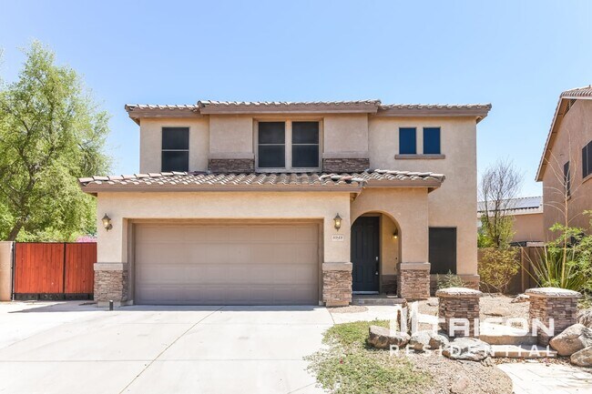 Photo - 8948 E Pampa Ave House
