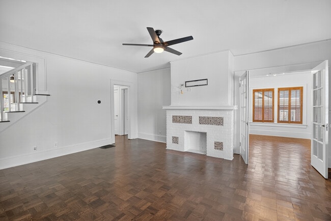 Photo - 1448 N Highland Ave NE