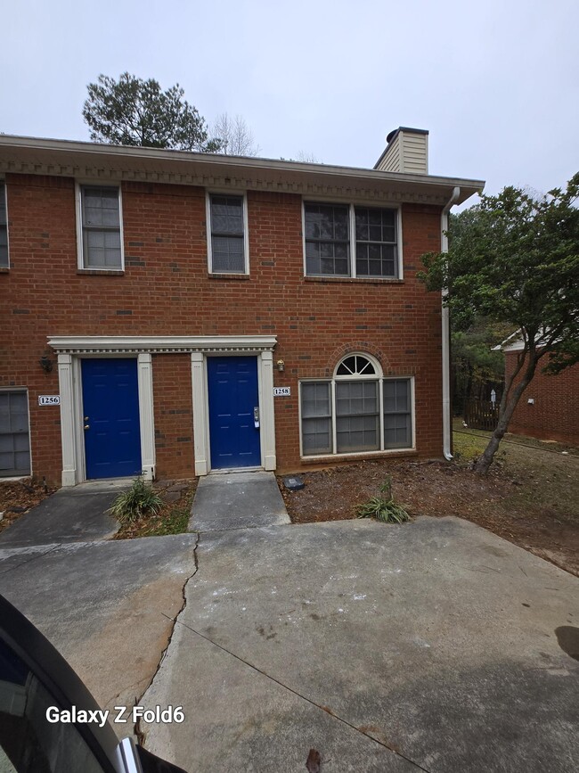 Photo - 1258 Sweet Pine Dr Townhome