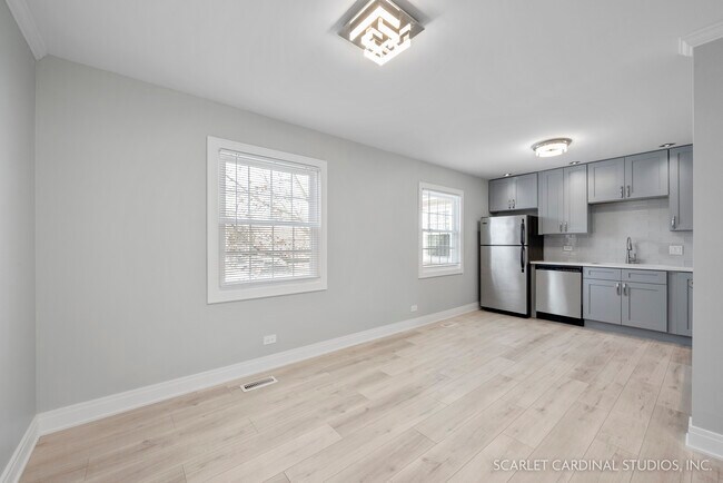 Cocina - 498 River Bend Rd Unidad B